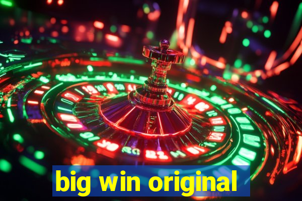 big win original